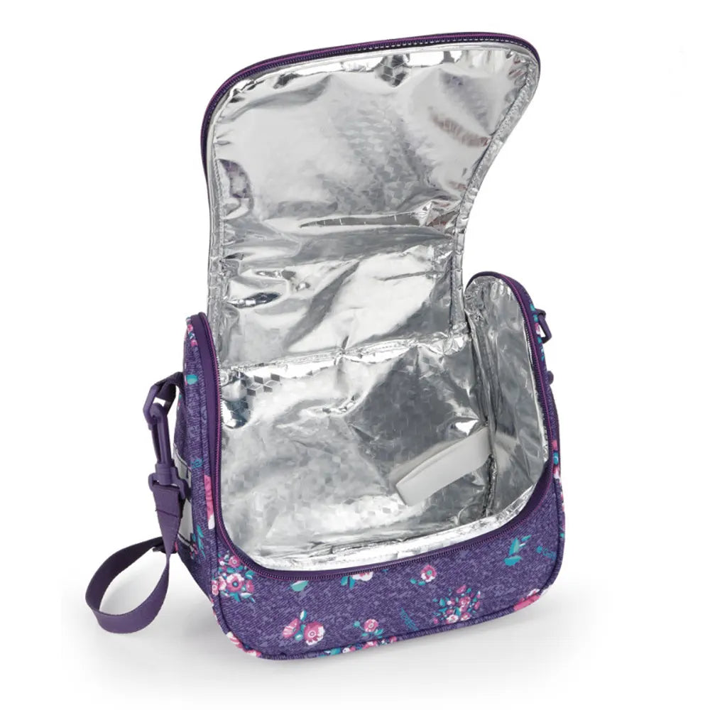 Gabol LILY – Sac Repas Isotherme Enfant