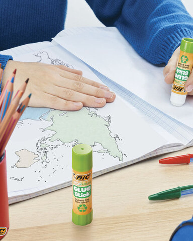 Bic EcoGlue Stick 36g