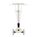Globber Trottinette Junior Pliable Lights ECO - Sable