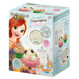 Buki Professional Studio Bougies Cupcakes 7A+