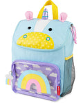 Mochila Grande Skip Hop - Unicornio