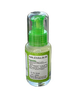 Santé Bio Huile Arbre de The 100% Naturelle - 50ml