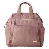 Skip Hop Sac À Langer Grand Ouvert Mainframe - Rose