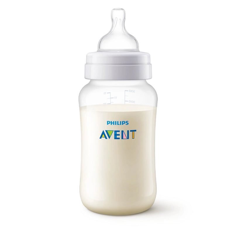 Biberón anticólicos Avent - 330 ml