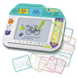 Vtech mi pizarra interactiva 3-7A