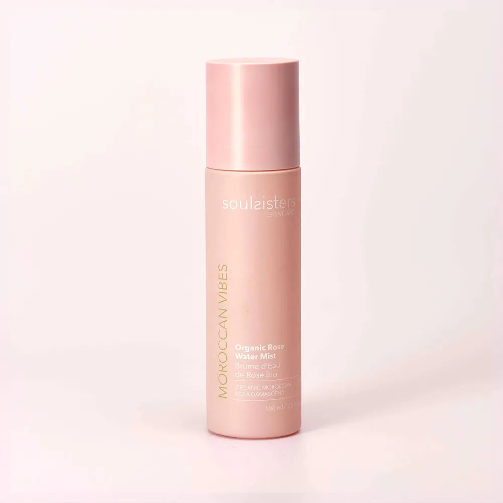 Soul Sisters Eau de Rose 100ml