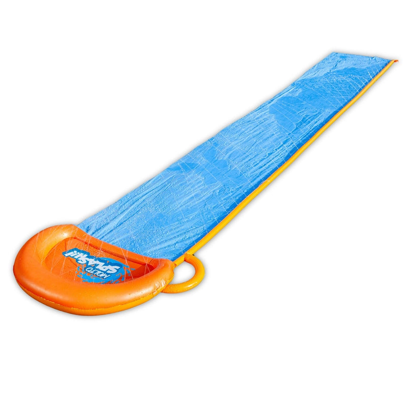 Molto Toboggan Aquatique 4,75 m SplashBoost 3A+
