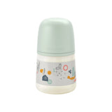 Suavinex Biberon Anti-Coliques & Physiologique 150ml - Vert