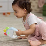Skip Hop Tambourin Musical Farmstand Feelin' Clucky 9M+