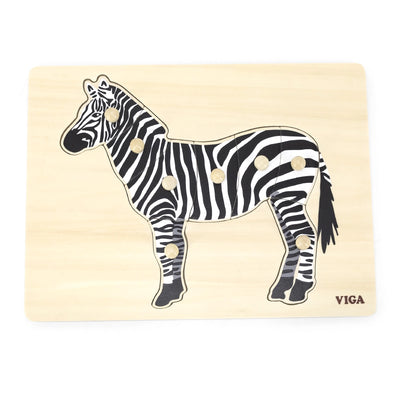 Puzzles Montessori>>