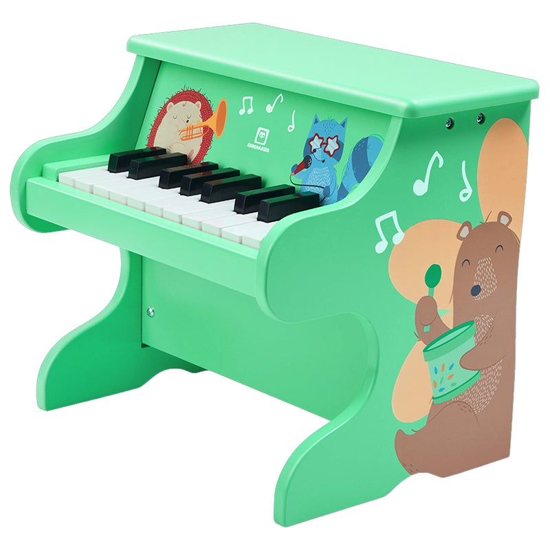 Eurekakids 18 Key Piano 3Y+