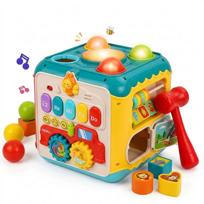Jouets éducatifs>>