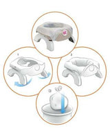 OK Baby Set de Recharges pour Pot & Réducteur Roady - 10 Pièces