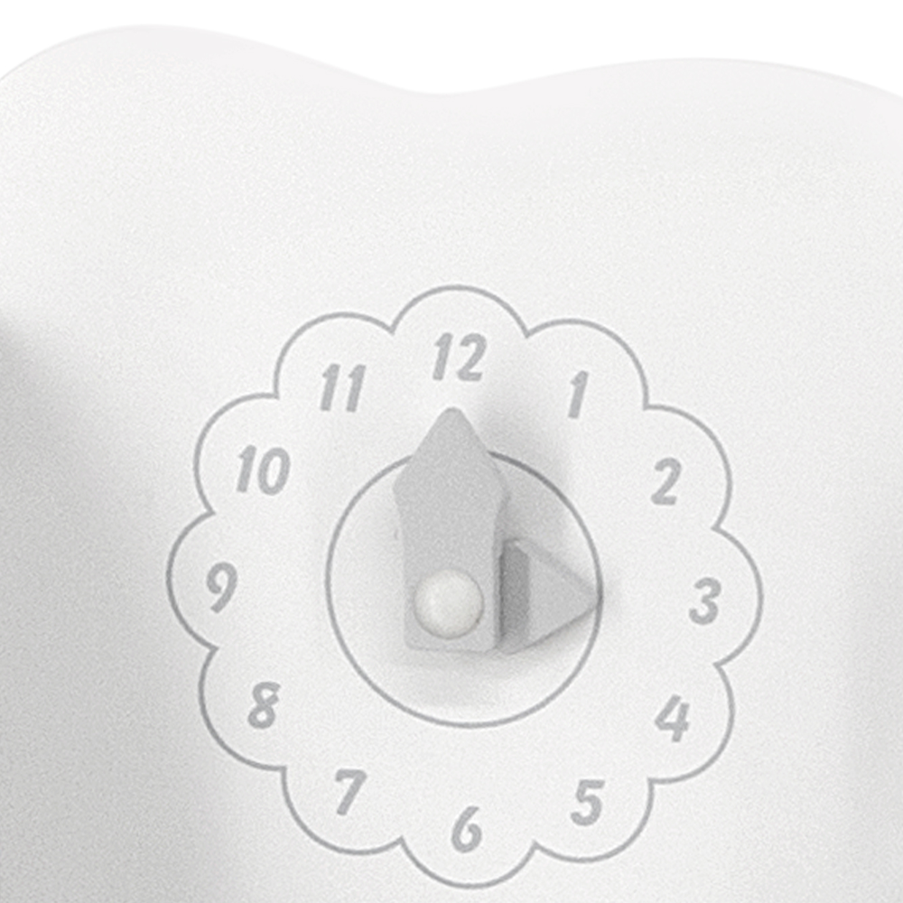 PolarB Cuisine avec Ustensiles 3A+ - Gris