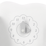 PolarB Cuisine avec Ustensiles 3A+ - Gris