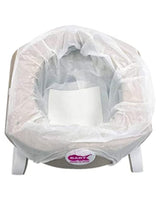 OK Baby Set de Recharges pour Pot & Réducteur Roady - 10 Pièces