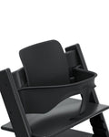 Stokke Tripp Trapp Baby Set - Noir