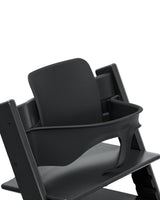 Stokke Tripp Trapp Baby Set - Noir