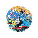 Pack Anniversaire 51 Pièces -  Thomas Le Train
