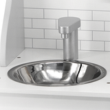 PolarB Cuisine avec Ustensiles 3A+ - Gris