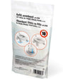 OK Baby Set de Recharges pour Pot & Réducteur Roady - 10 Pièces