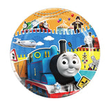 Pack Anniversaire 51 Pièces -  Thomas Le Train