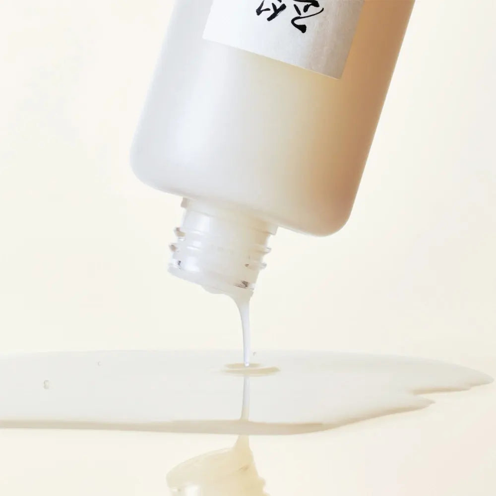 Beauty of Joseon Glow Replenishing Rice Milk 150 ml – autre vue