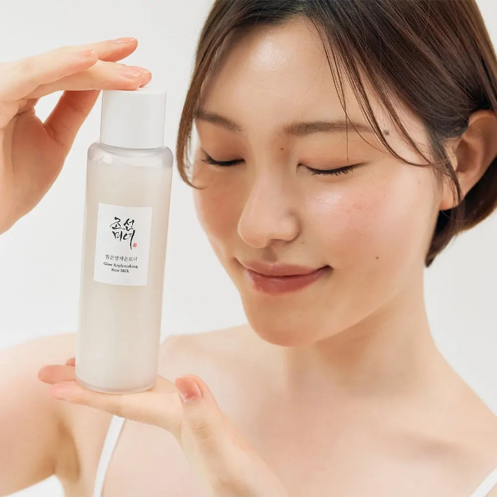 Beauty of Joseon Glow Replenishing Rice Milk 150 ml – vue détaillée