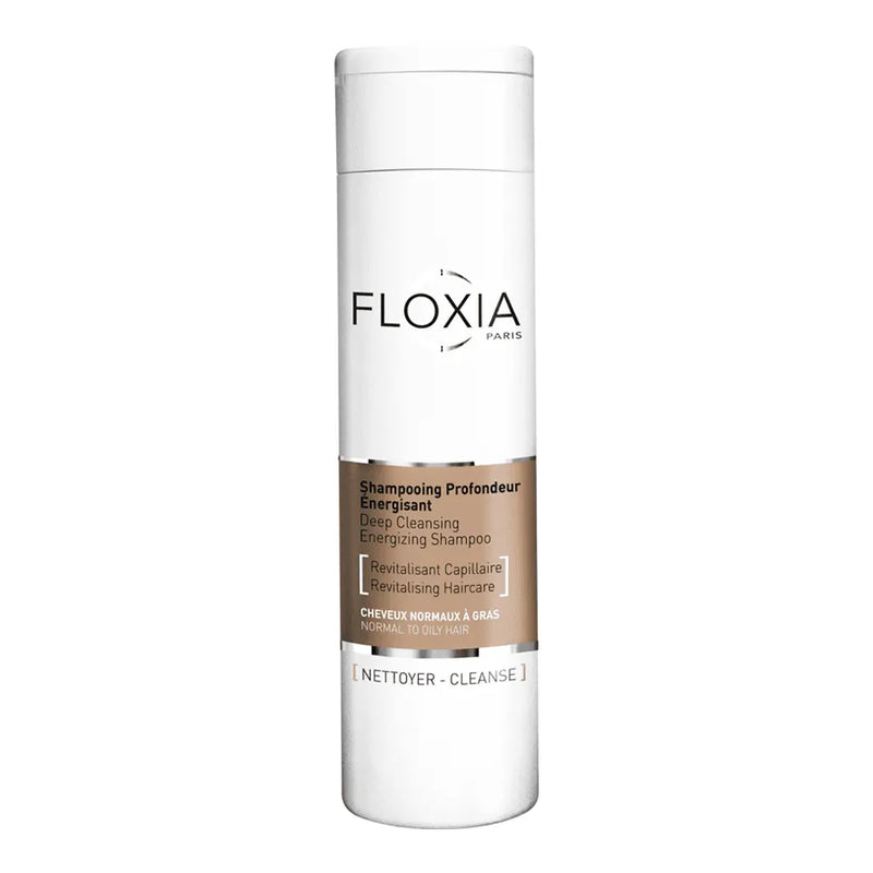 Floxia Anti-Dandruff Shampoo 200ml
