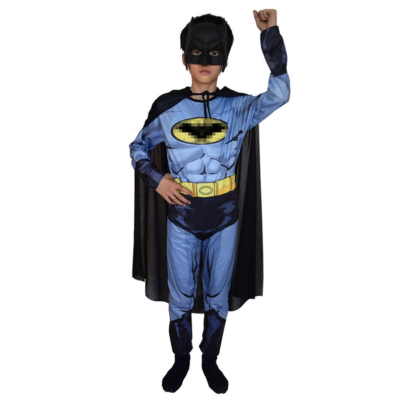 Kids' Batman Costume