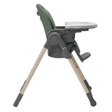 Chaise Haute Bébé MINLA Green Maxi-cosi