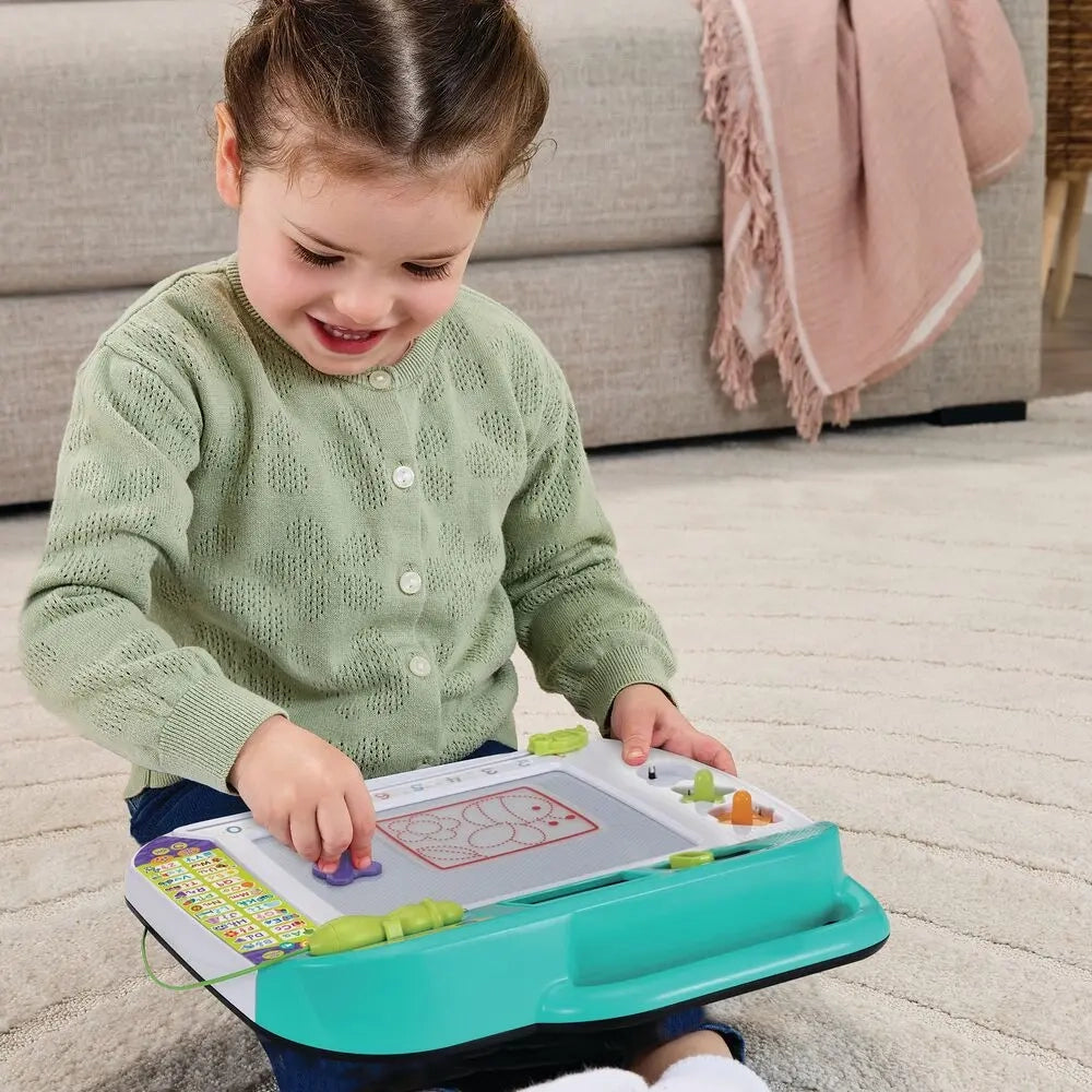 Vtech mi pizarra interactiva 3-7A