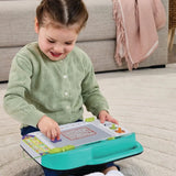 Vtech mi pizarra interactiva 3-7A