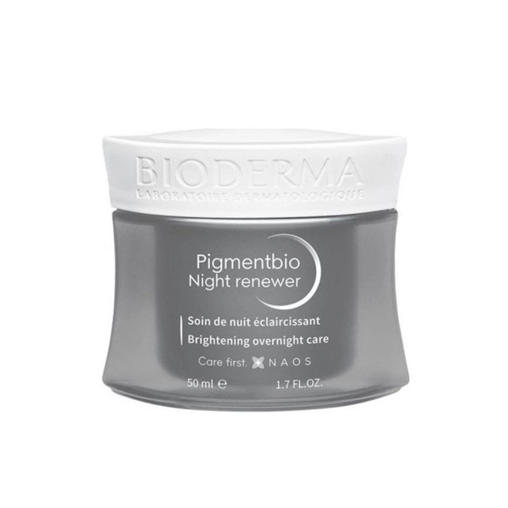 Bioderma - Pigmentbio Night Renewer - 50ml