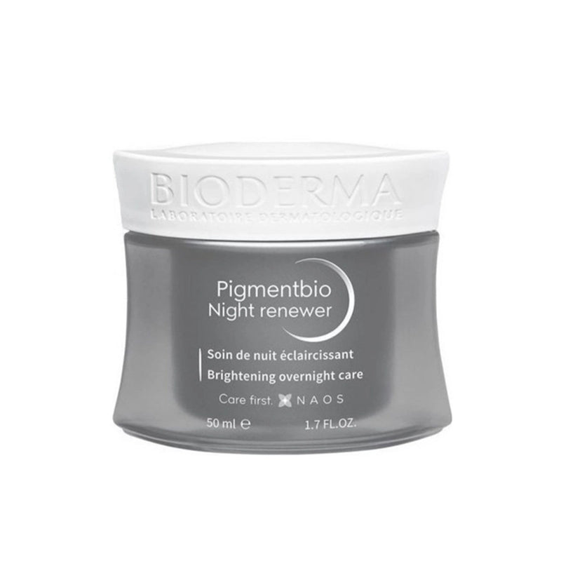Bioderma - Pigmentbio Renovador de Noche - 50ml