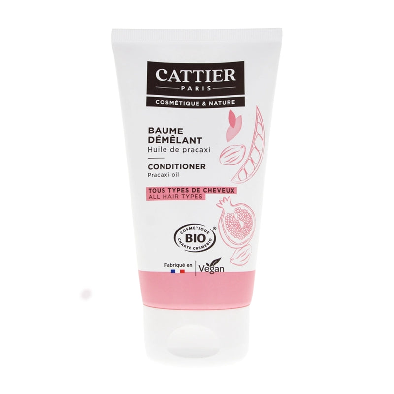 Cattier Nourishing and Repairing Detangling Balm - 150ml