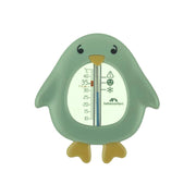 Bébé Confort Thermomètre de Bain Pingou Vert +0m