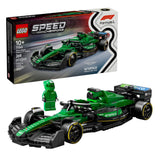 Lego Aston Martin Aramco F1® AMR24 Race Car 10A+