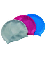 Bestway Ensemble Bonnet Bain Hydro - Gris