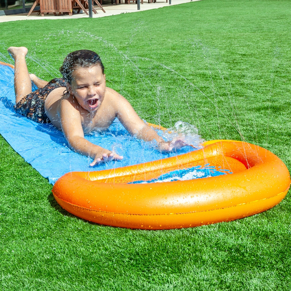 Molto Toboggan Aquatique 4,75 m SplashBoost 3A+