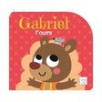 Plume Univers Gabriel L'Ours
