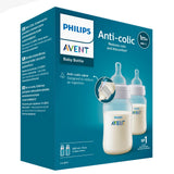 Philips Avent Biberon Anti-colic x2 - 260ml