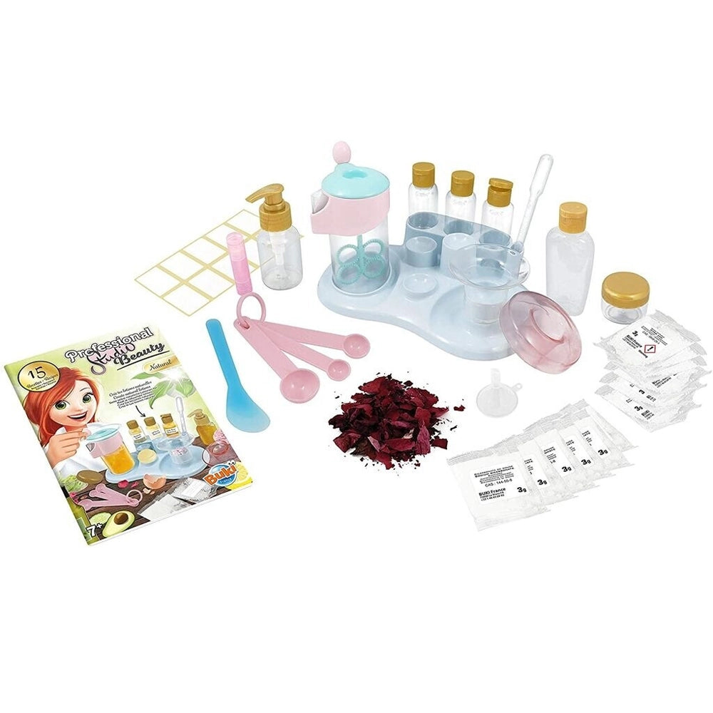 Buki Professional Studio Beauty 7Y+