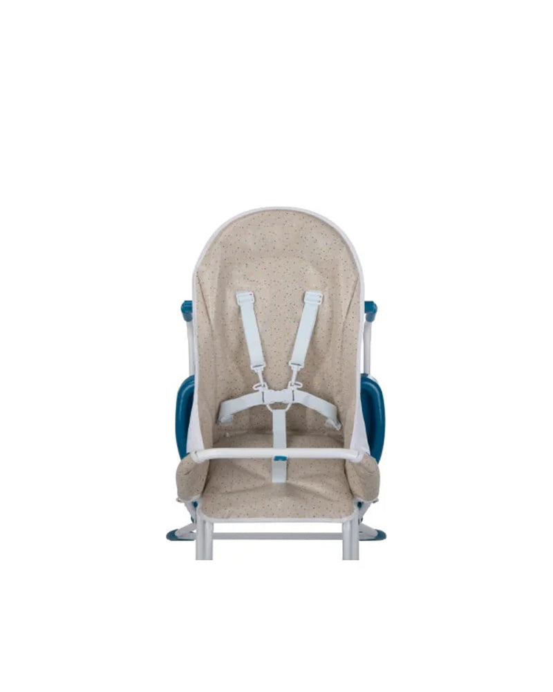 Bébé Confort Chaise Haute  Kanji Happy Day