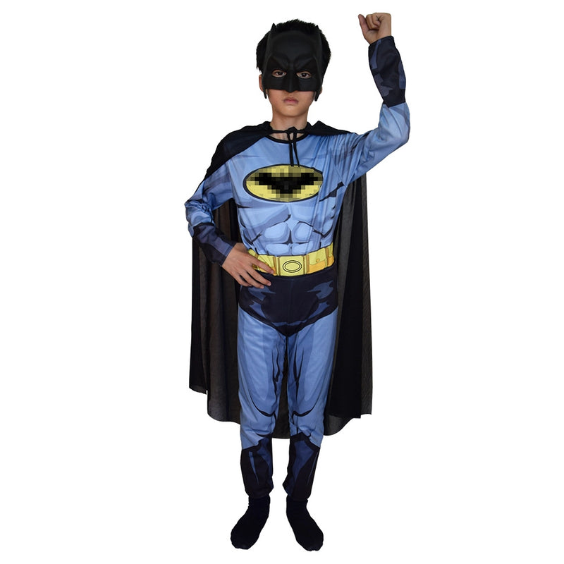 Classic Batman Costume for Children