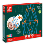Hape Flexistick Multi-Tower Kit 4Y+