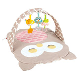 Hape Oscar Owl Play Mat 0-12M