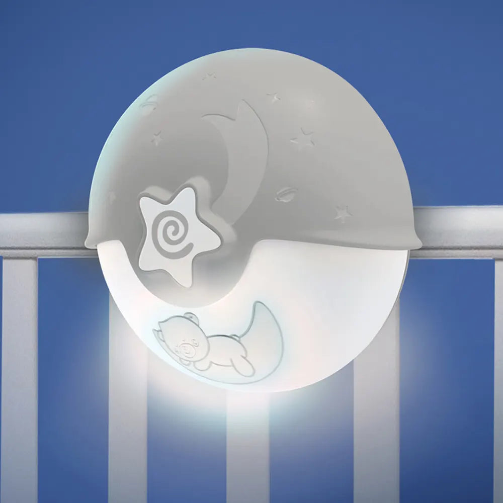 Infantino Projecto Lamp - Ecru