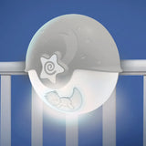Infantino Projecto Lamp - Ecru