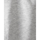 Lot de 2 pantalons bébé en coton bio GOTS